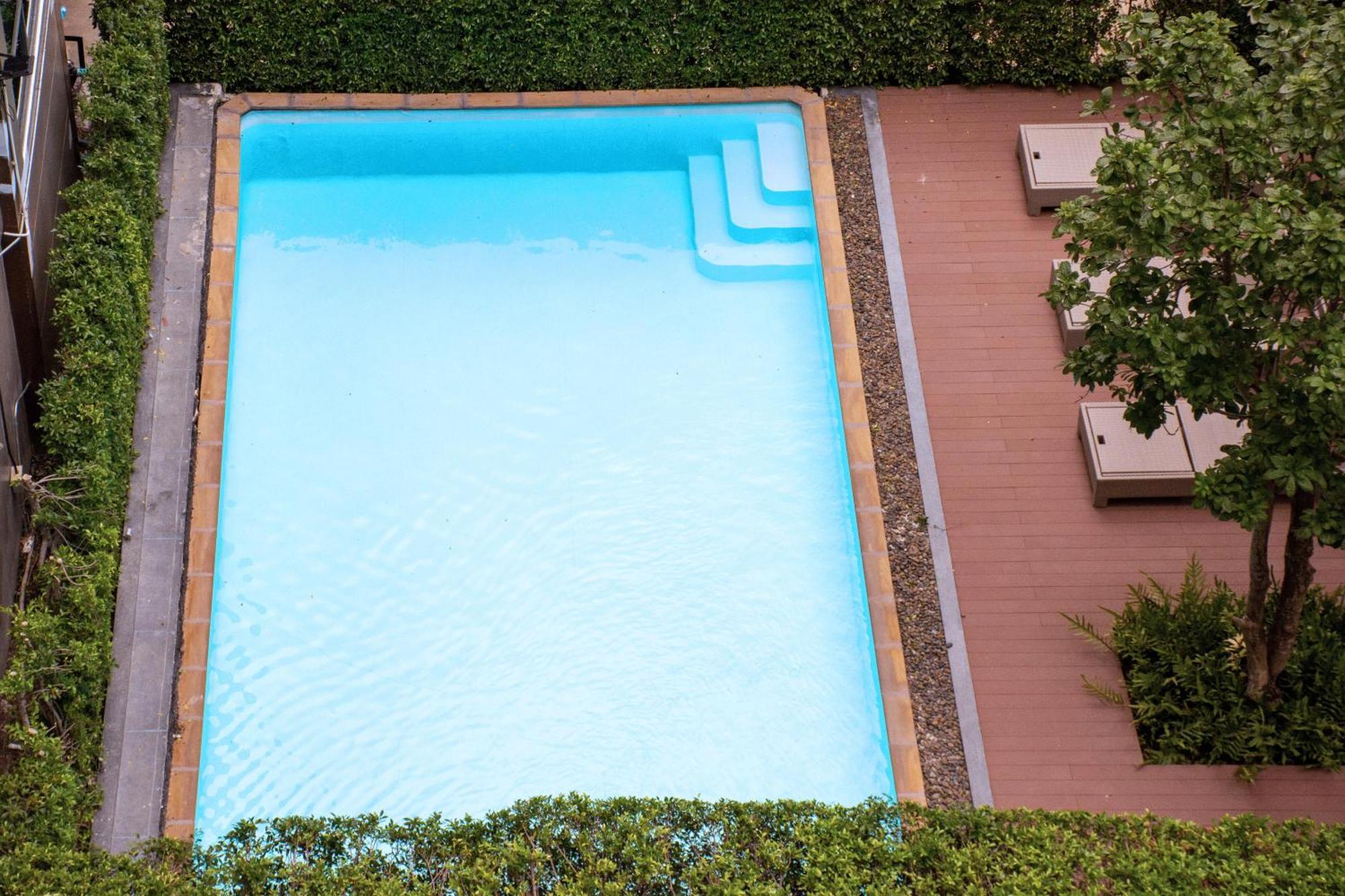 Chor Cher The Luxury Green Hotel - Sha Extra Plus Банг Бо Экстерьер фото