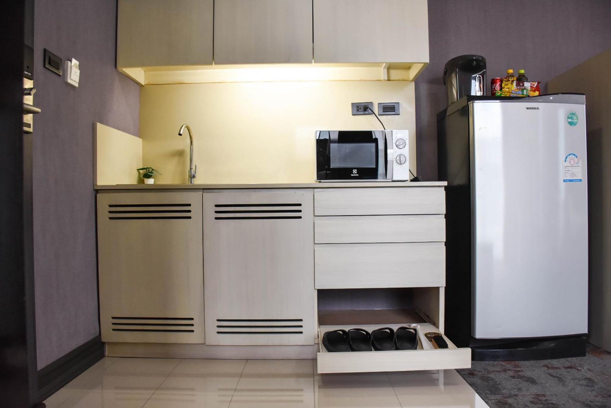 Chor Cher The Luxury Green Hotel - Sha Extra Plus Банг Бо Экстерьер фото